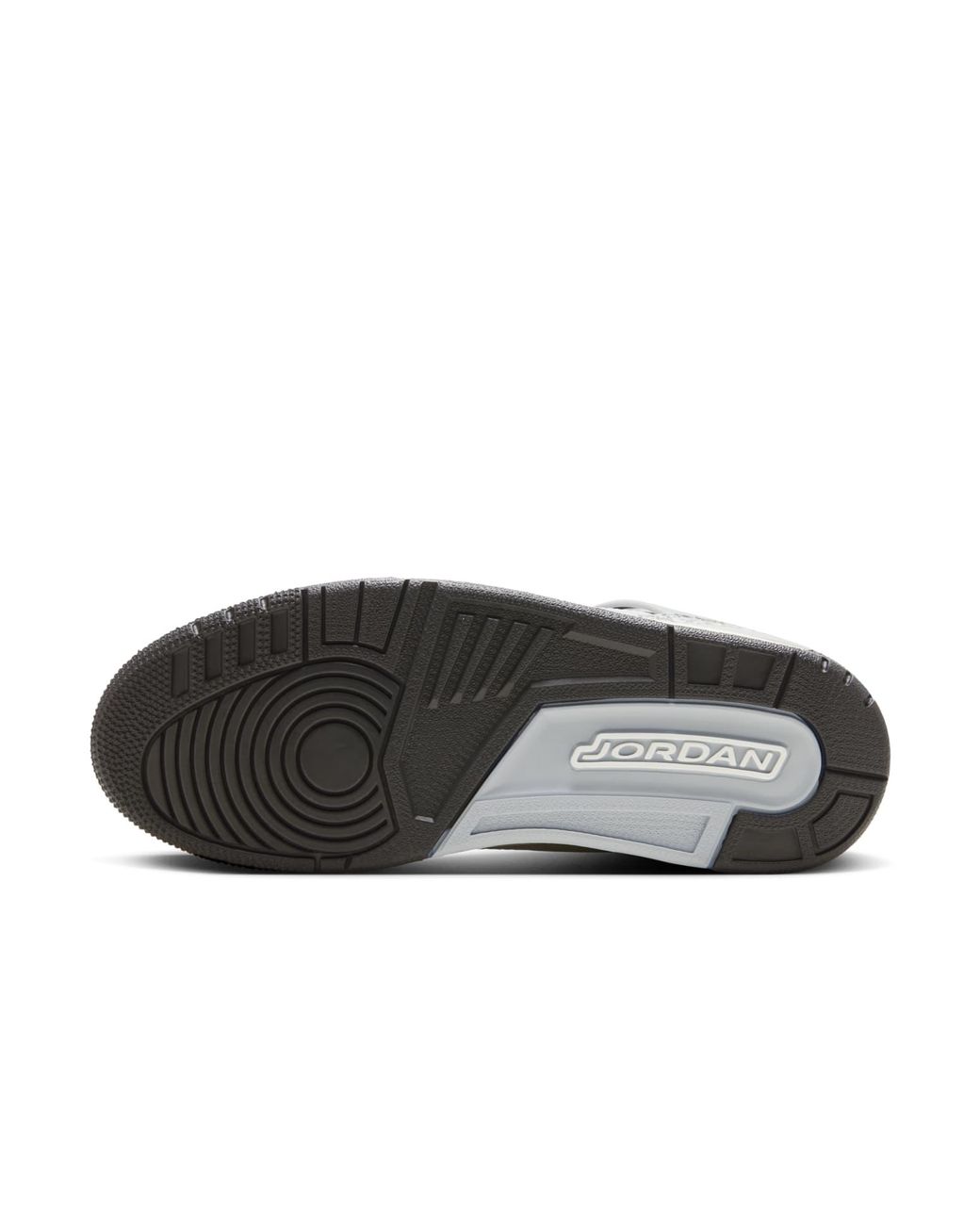 Nike White Spizike Low 'Photon Dust Smoke' for men