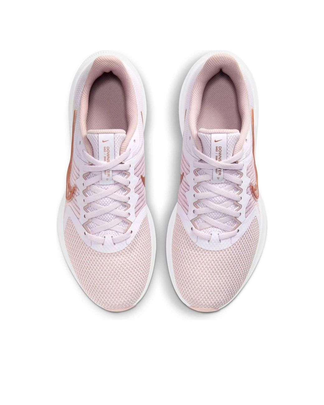 Nike Pink (Wmns) Downshifter 11 'Light Champagne'