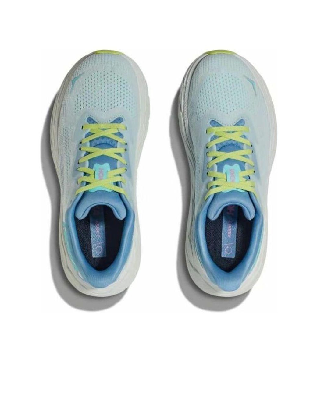 Hoka One One Blue (Wmns) Arahi 7 Wide 'Illusion Dusk'