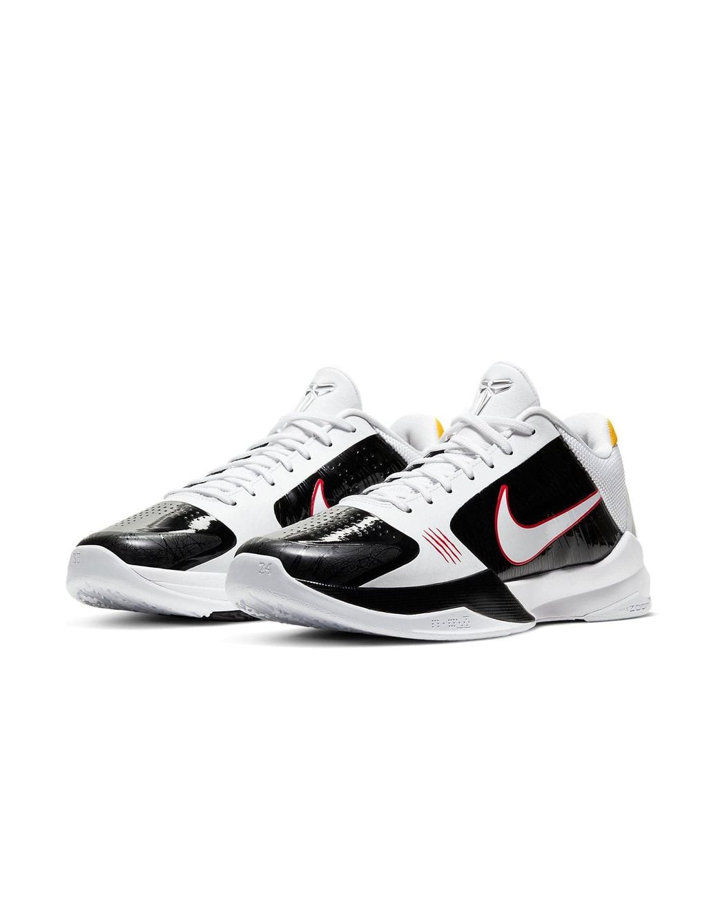 シューズ(男性用) NIKE Kobe 5 protro Bruce Lee Nike Kobe 5 Protro Bruce Lee | Where To Buy | CD4991-700