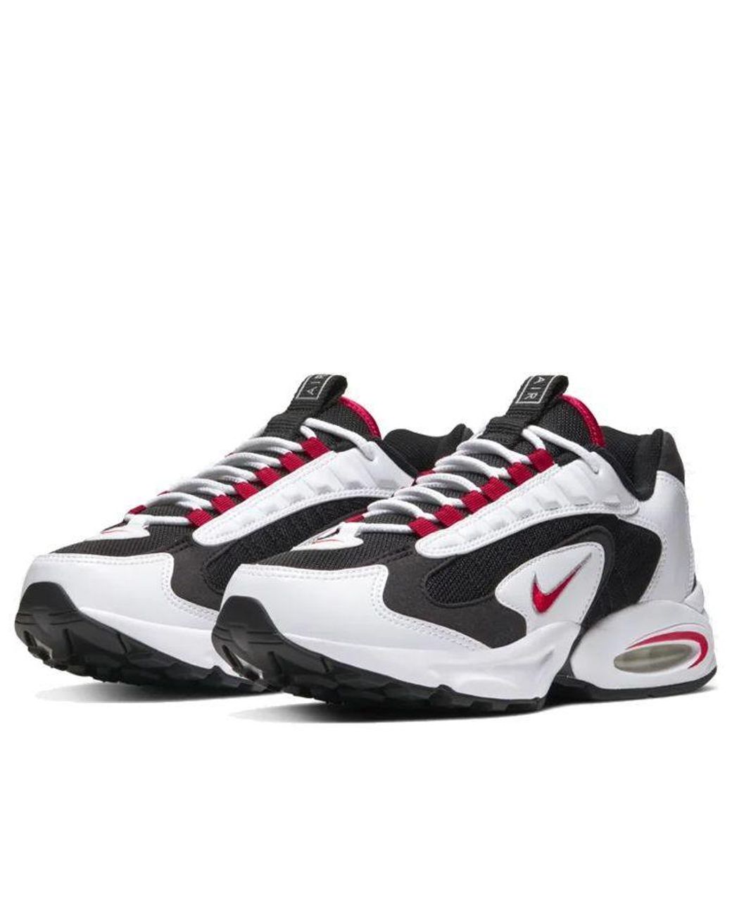 Nike White Air Max Triax 96 Retro for men
