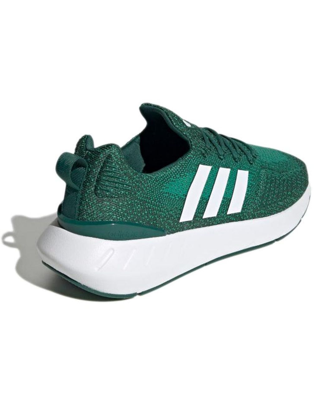 Adidas Green Originals Swift Run 22 for men