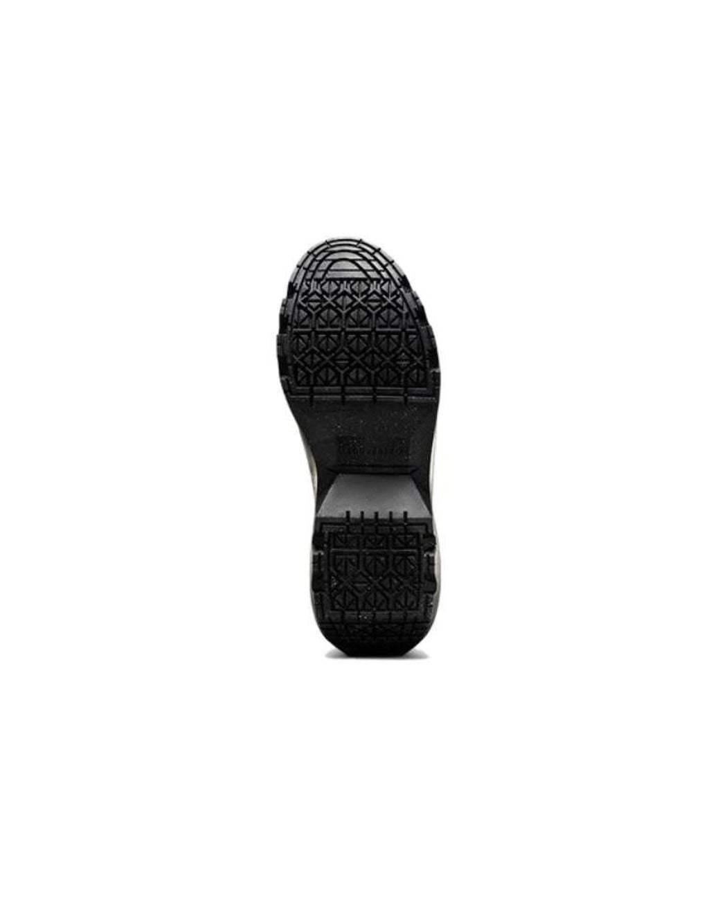 Converse Black Chuck 70 Geo Forma Ls High Top for men