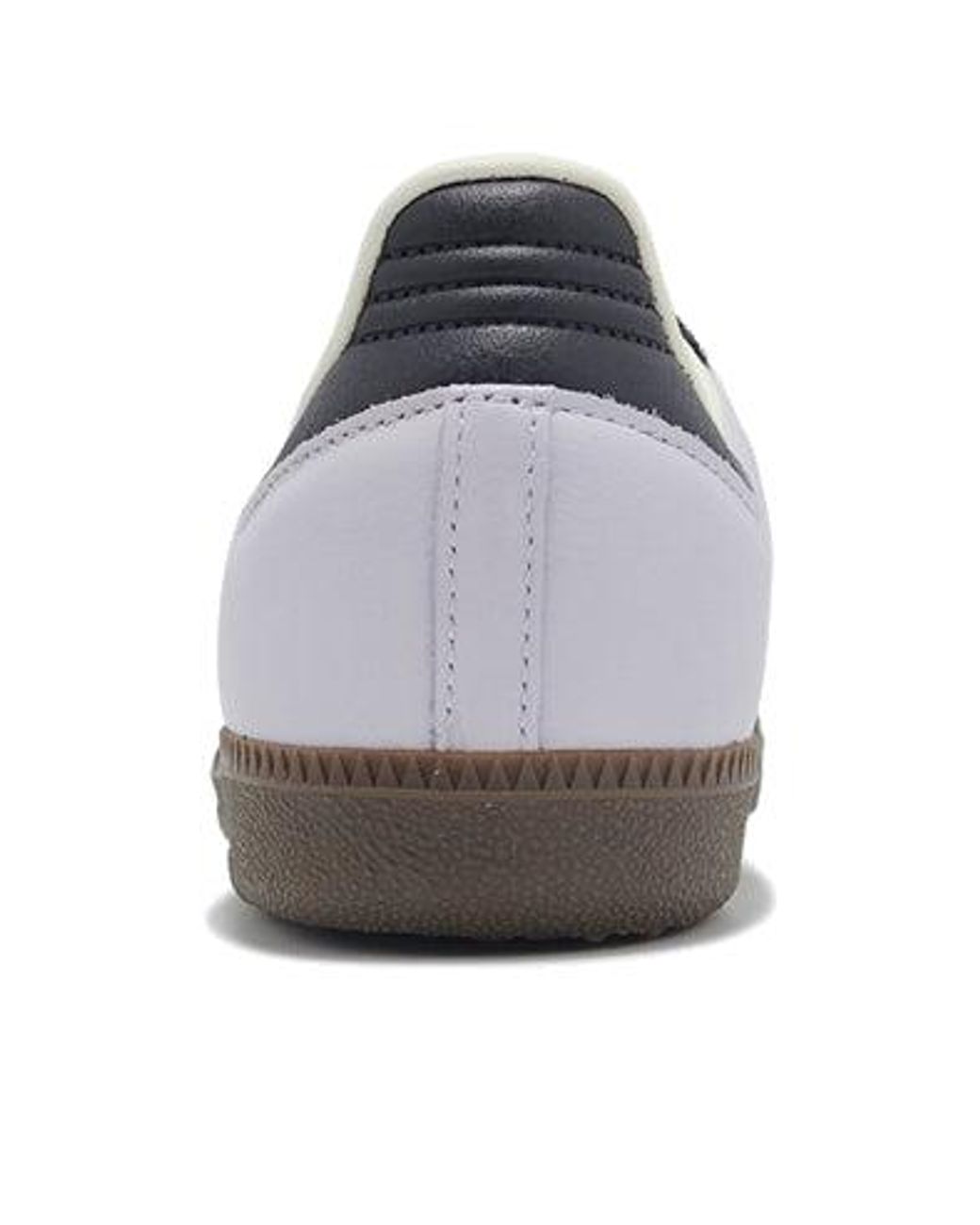 Adidas White (Wmns) Samba Og Dawn Aurora'