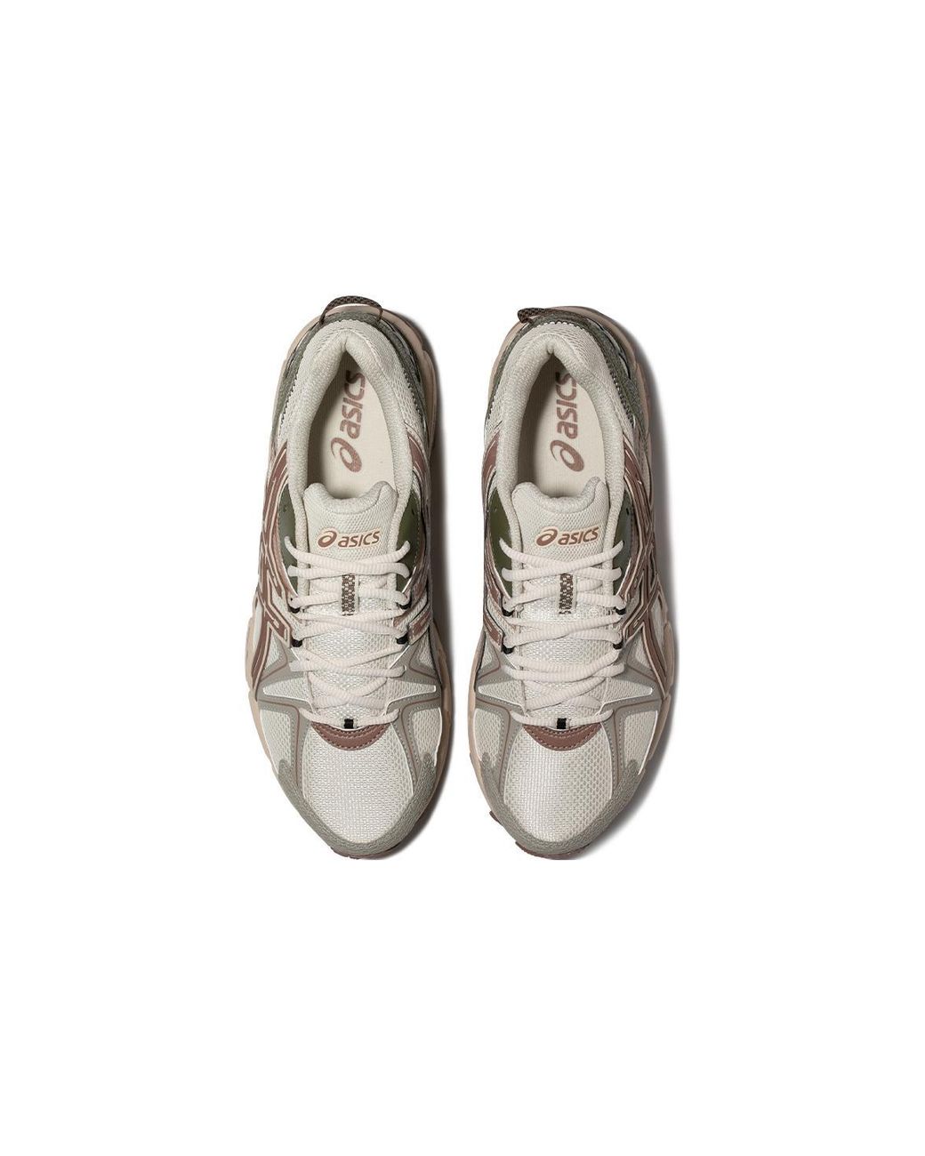 Asics Brown Gel-Kahana 8 for men
