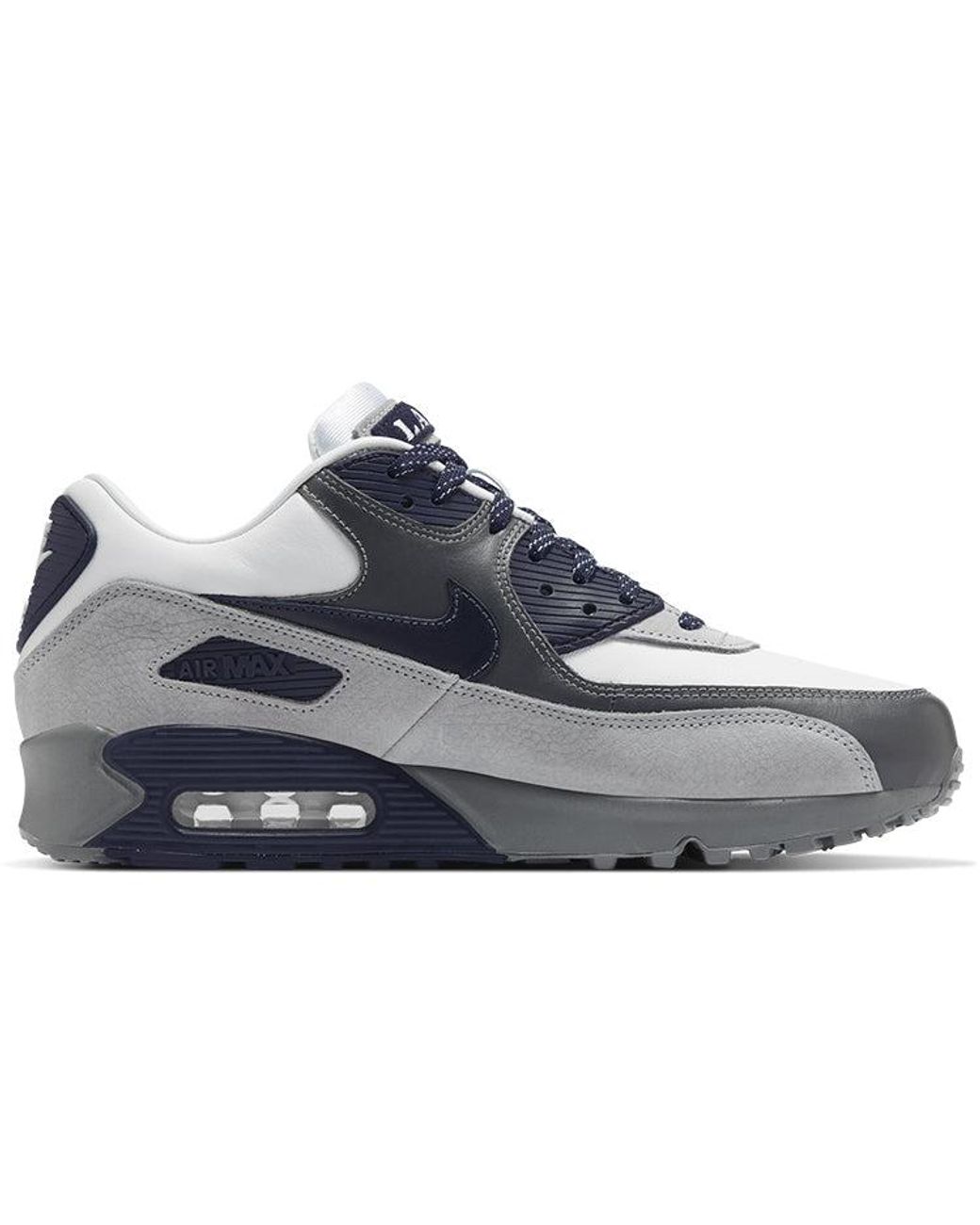 Nike Blue Air Max 90 Nrg 'Lahar Escape for men