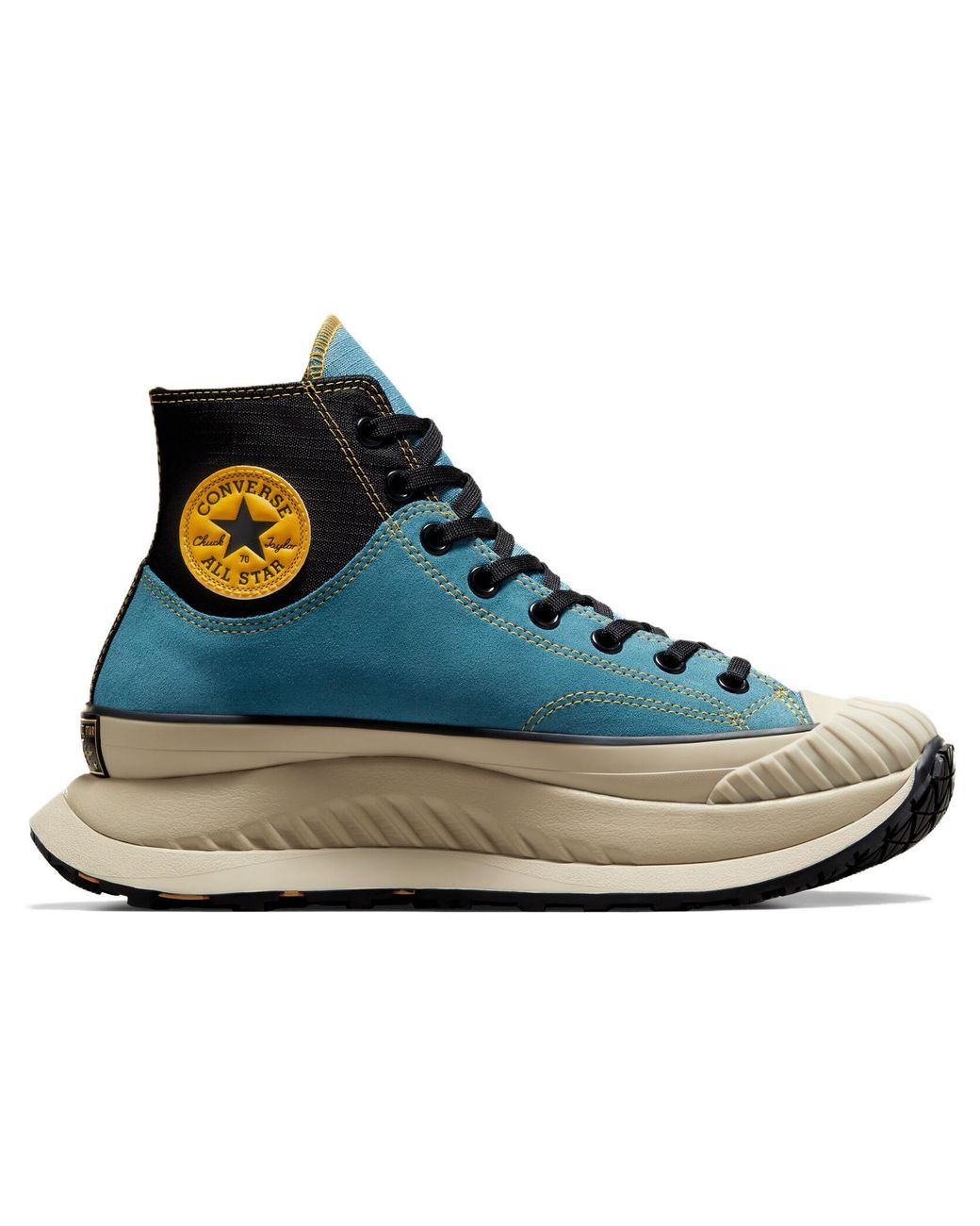 Converse Blue Chuck 70 At-Cx High 'Noble' for men
