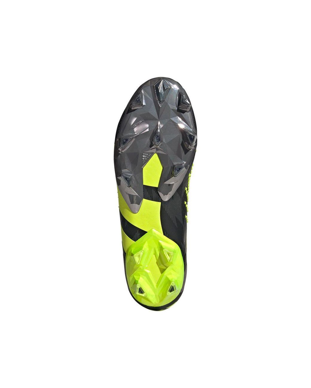 Adidas Blue Predator Accuracy Injection Fg