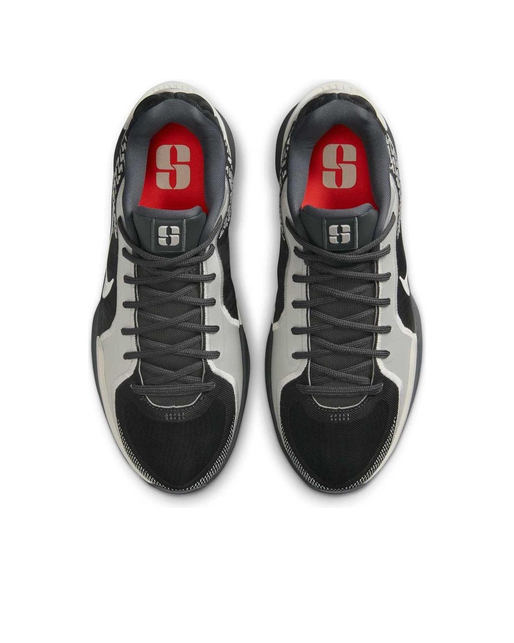 Nike Black (Wmns) Sabrina 2 Ep 'Iron Sail'