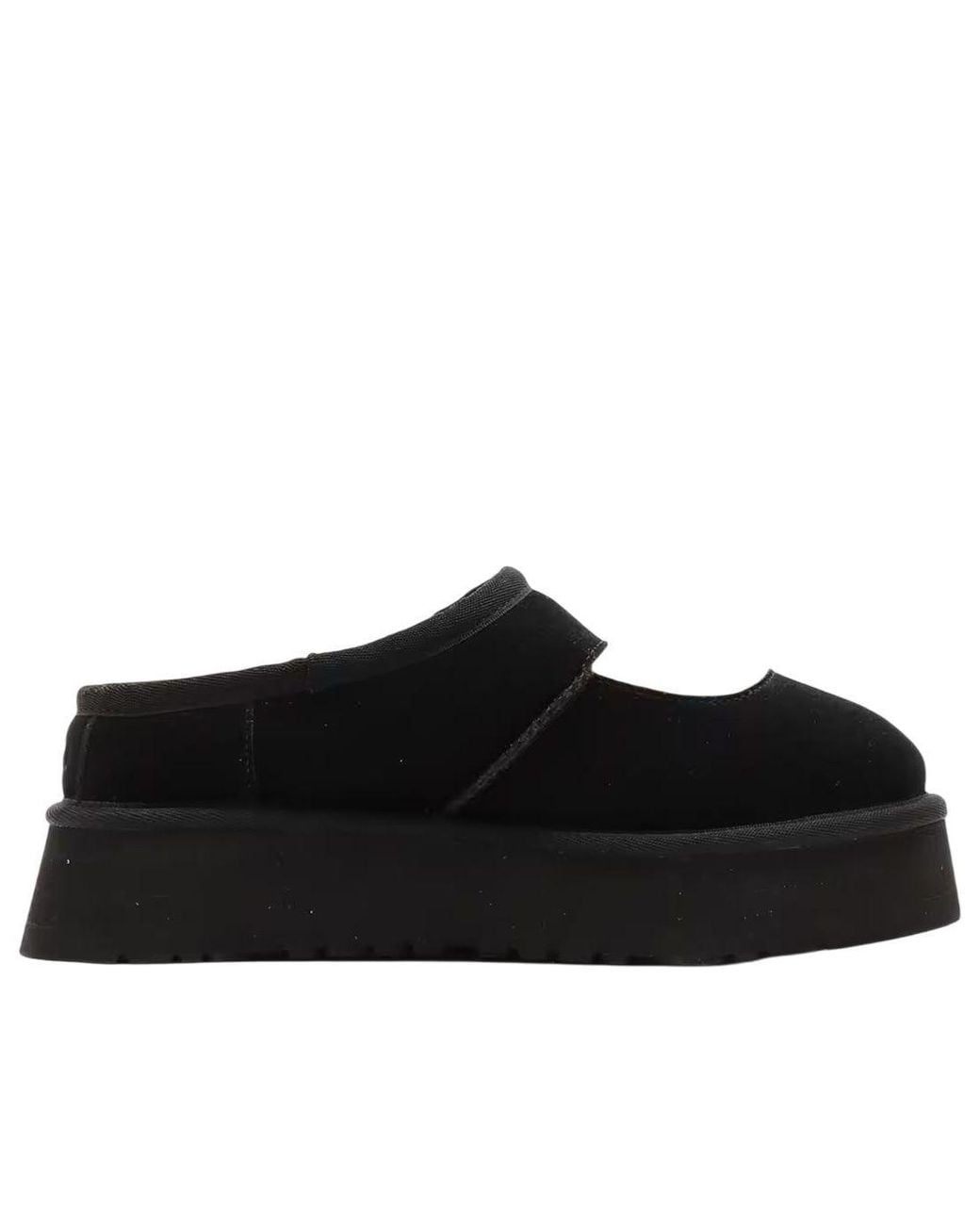 Ugg Black (Wmns) Bea Mary Jane