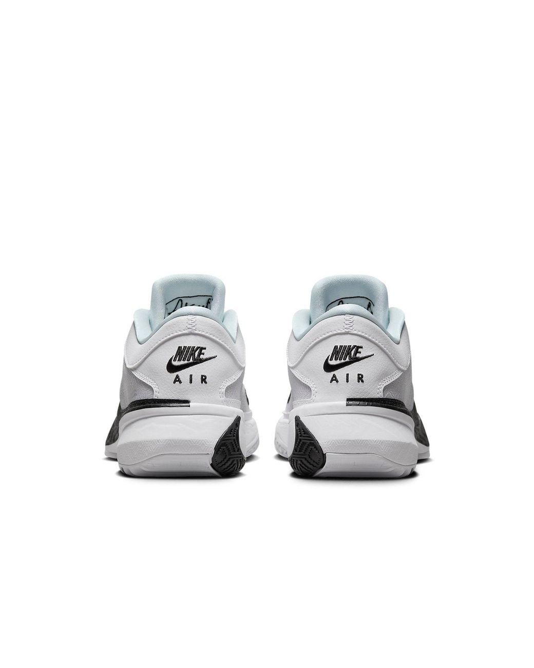 Nike White Zoom Freak 5 Tb for men