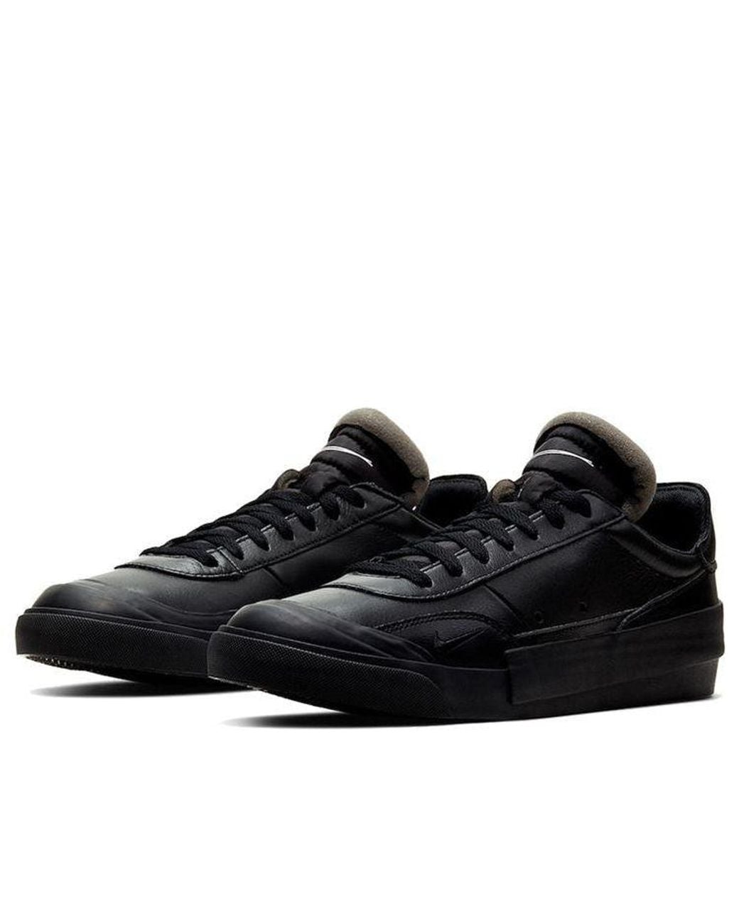 Nike Black Drop Type Lx 'Triple' for men
