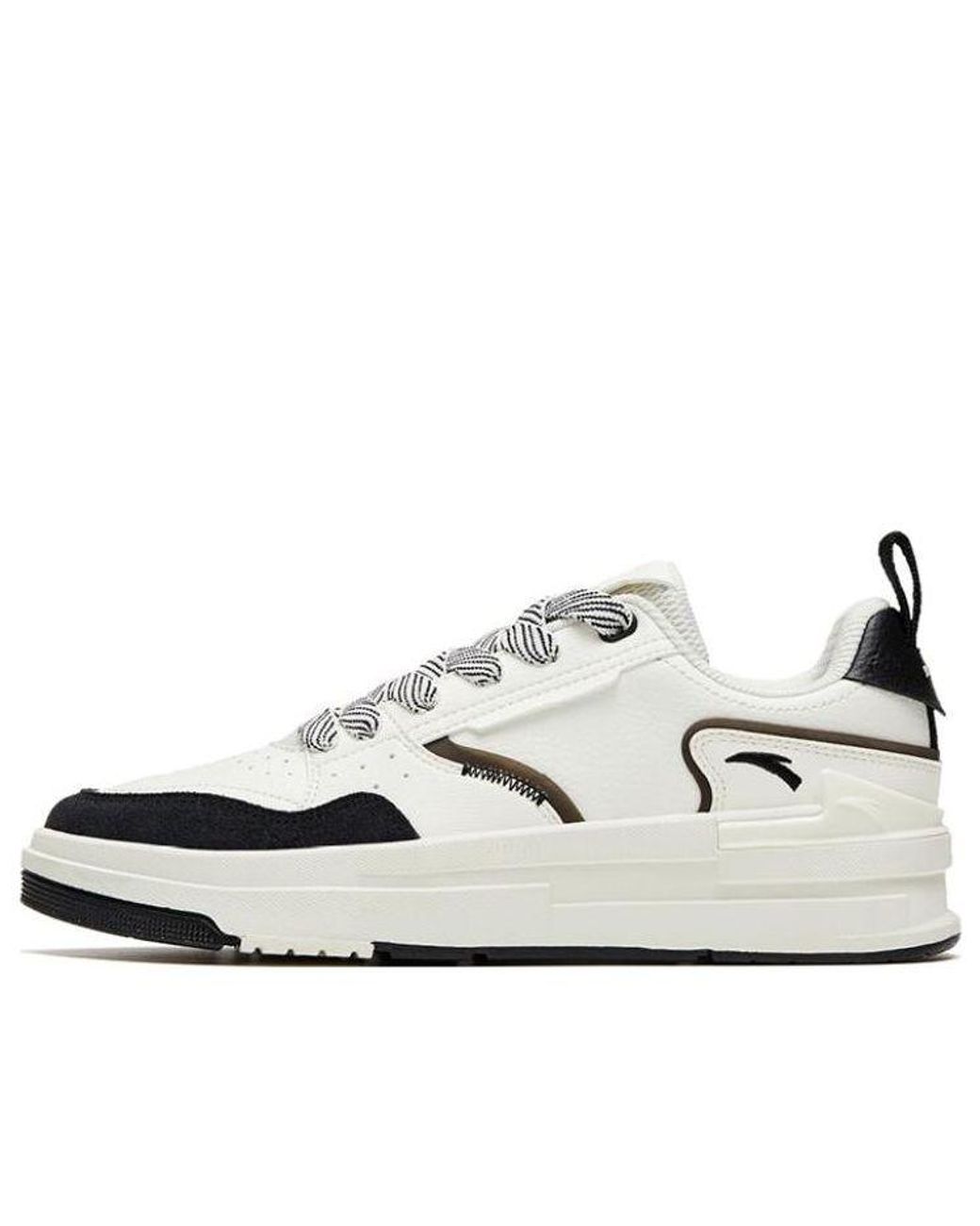 Anta White (Wmns) Concave Convex