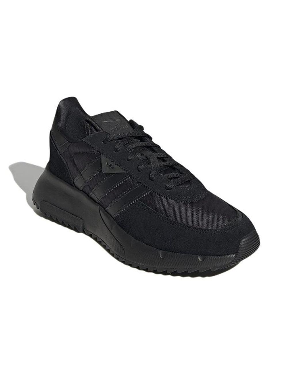Adidas Black Retropy F2 for men