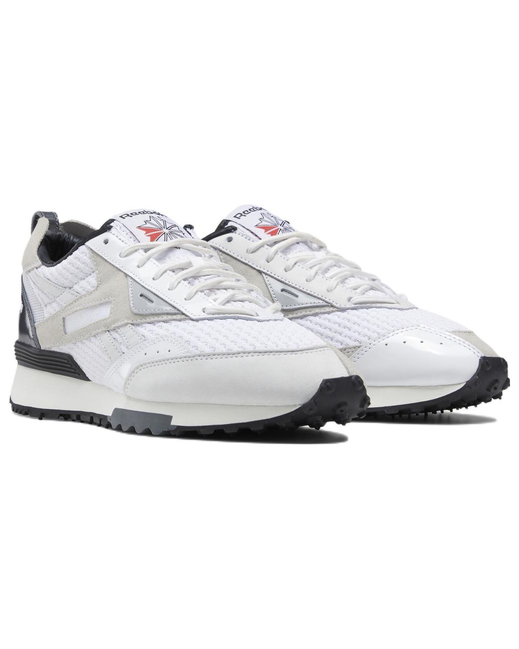 Reebok White Engineered Garments X Lx 2200 for men