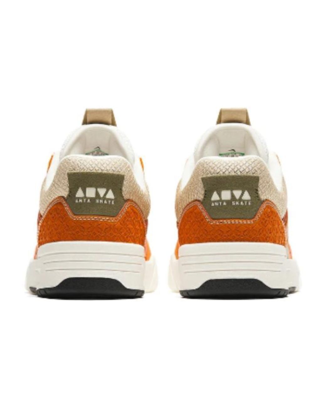 Anta Brown Aojie for men