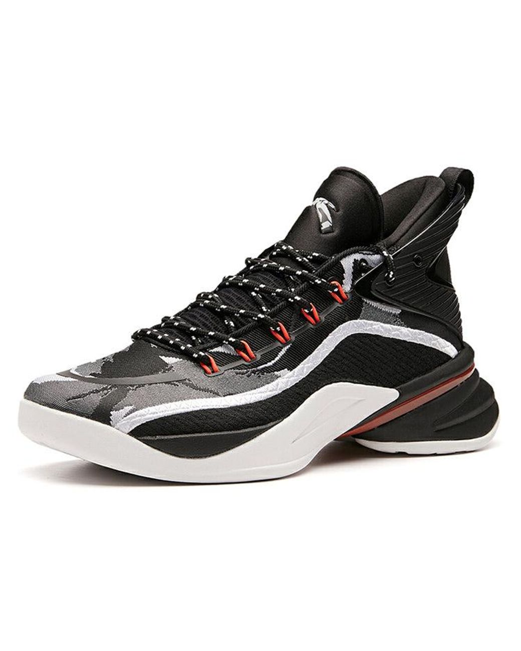 Anta Black Ufo 2 for men