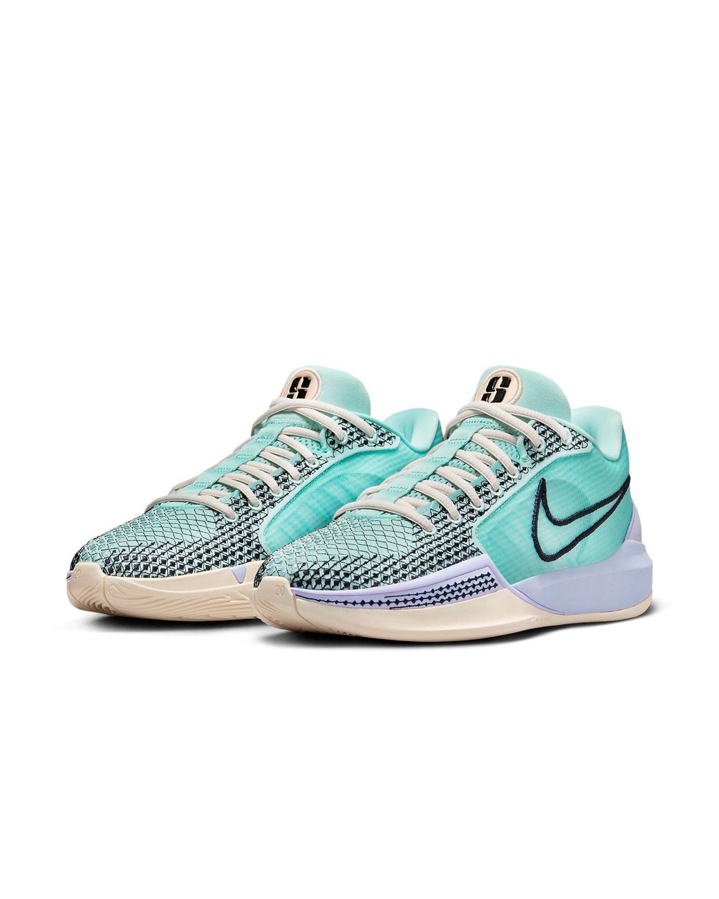 Nike Blue (Wmns) Sabrina 1 Ep 'Brooklyn's Finest'