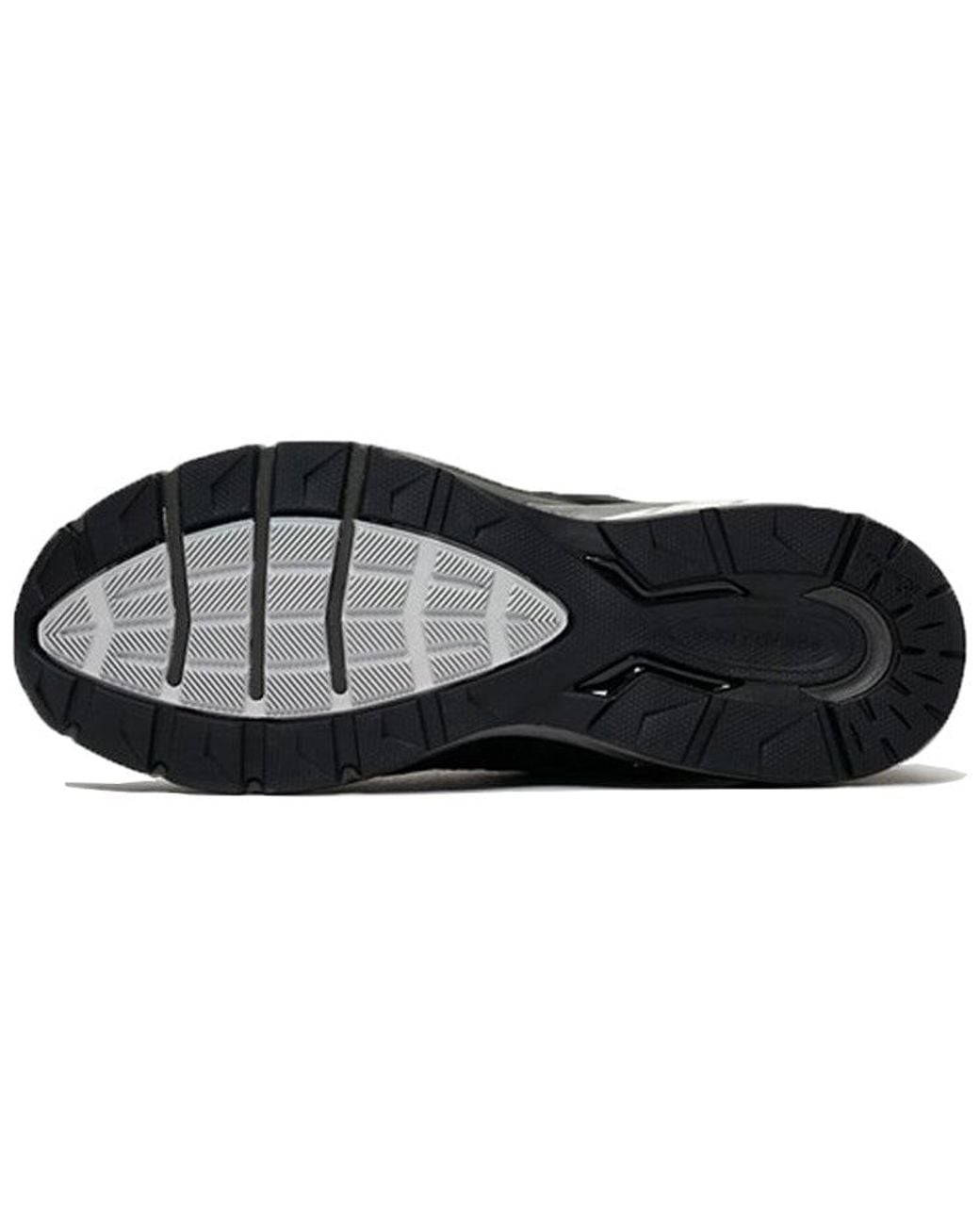 New Balance Black (Wmns) 990V5 Made