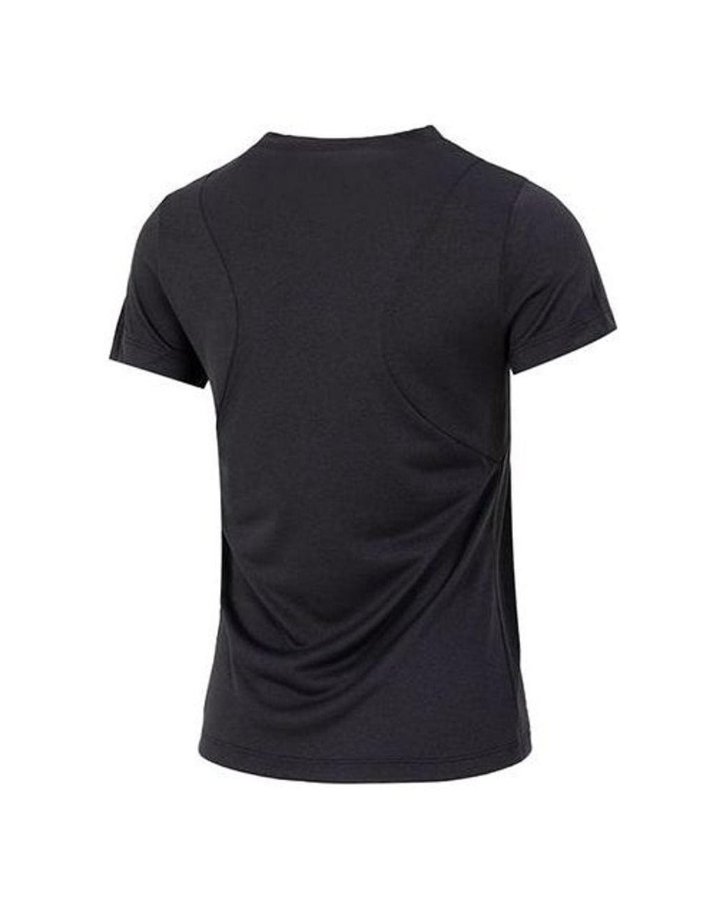 Adidas Black (Wmns) Badge Of Sport Logo T-Shirt