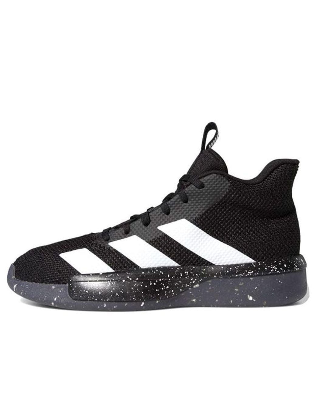 Adidas Black Pro Next 2019 for men
