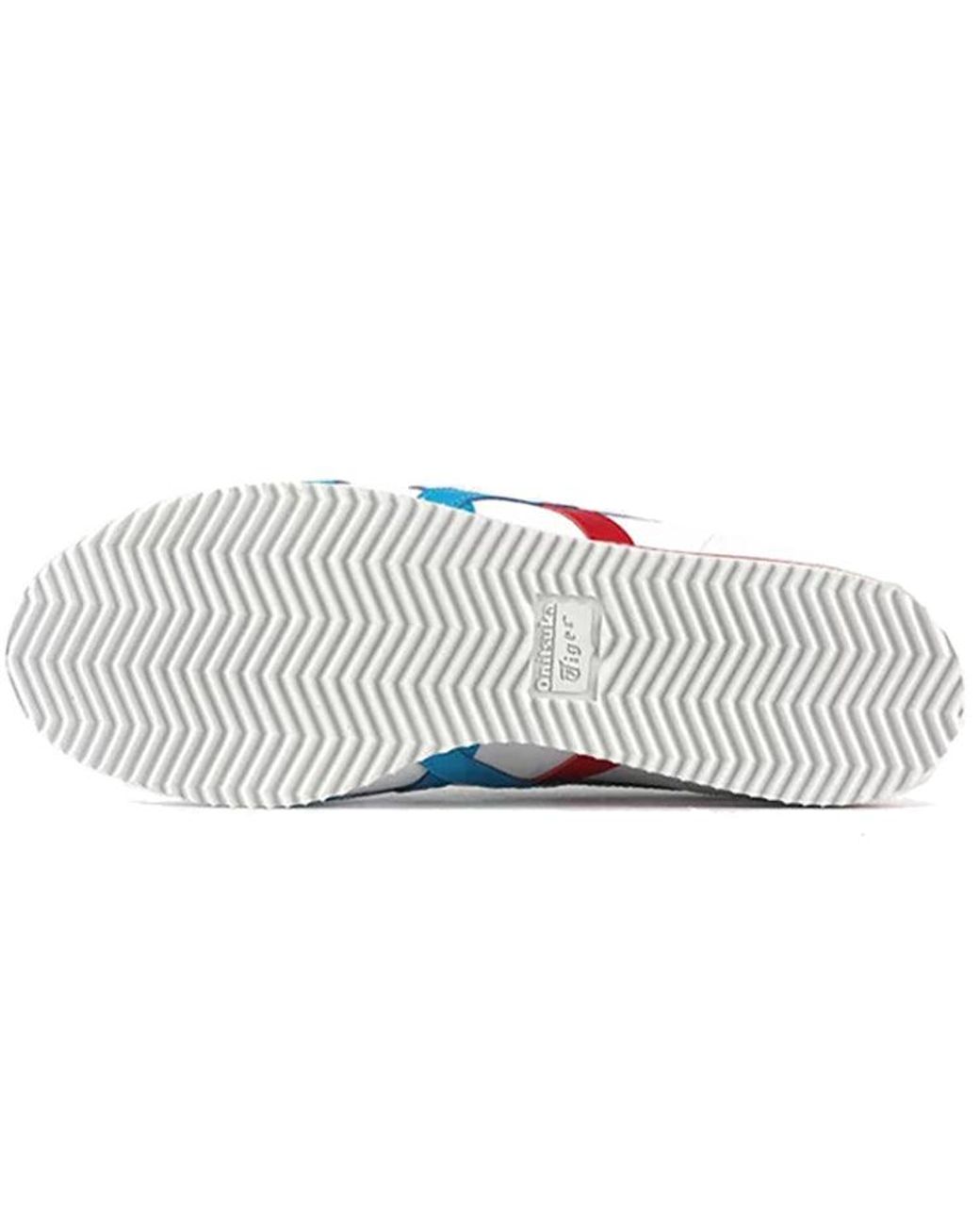 Onitsuka Tiger Blue Corsair for men