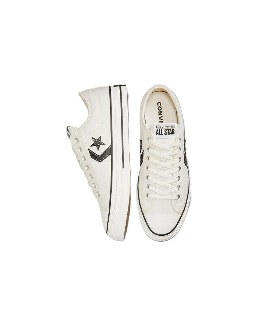 Converse White Star Player 76 'Vintage' for men