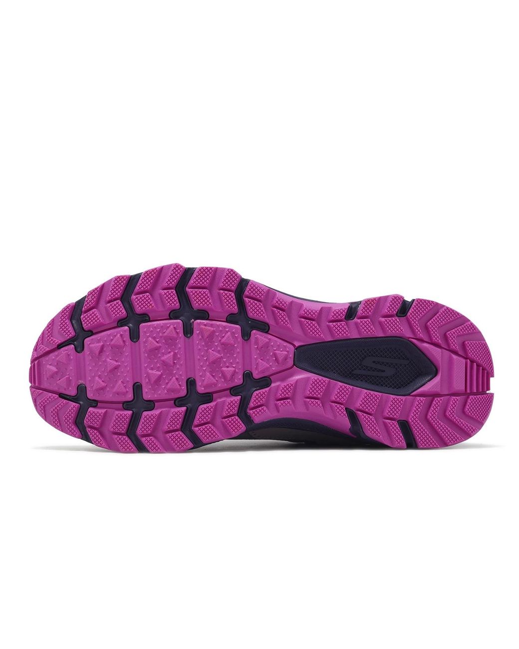 Skechers Purple (Wmns) Go Run Trail Altitude 2.0 'Mauve'