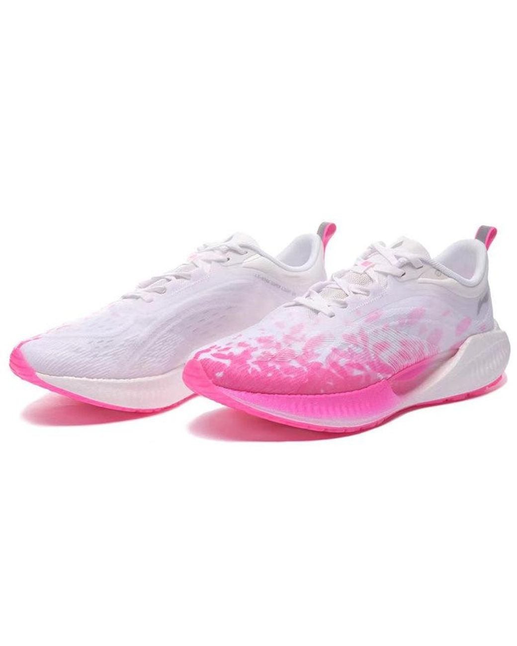 Li-ning Pink (Wmns) Super Light Xix