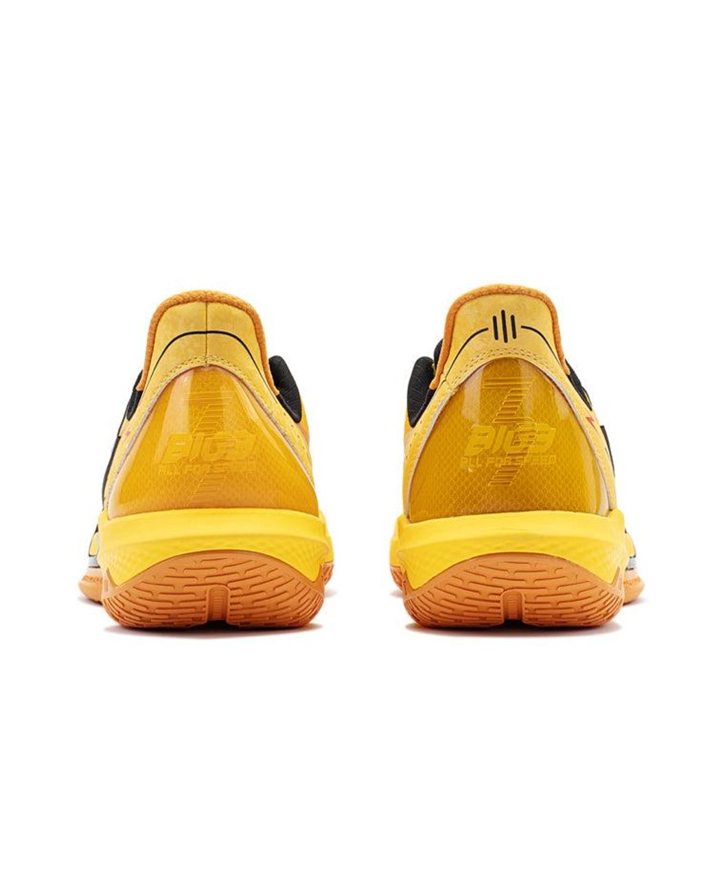 361 Degrees Yellow Big3 4.0 Quick 'A Flash Of Brilliance' for men