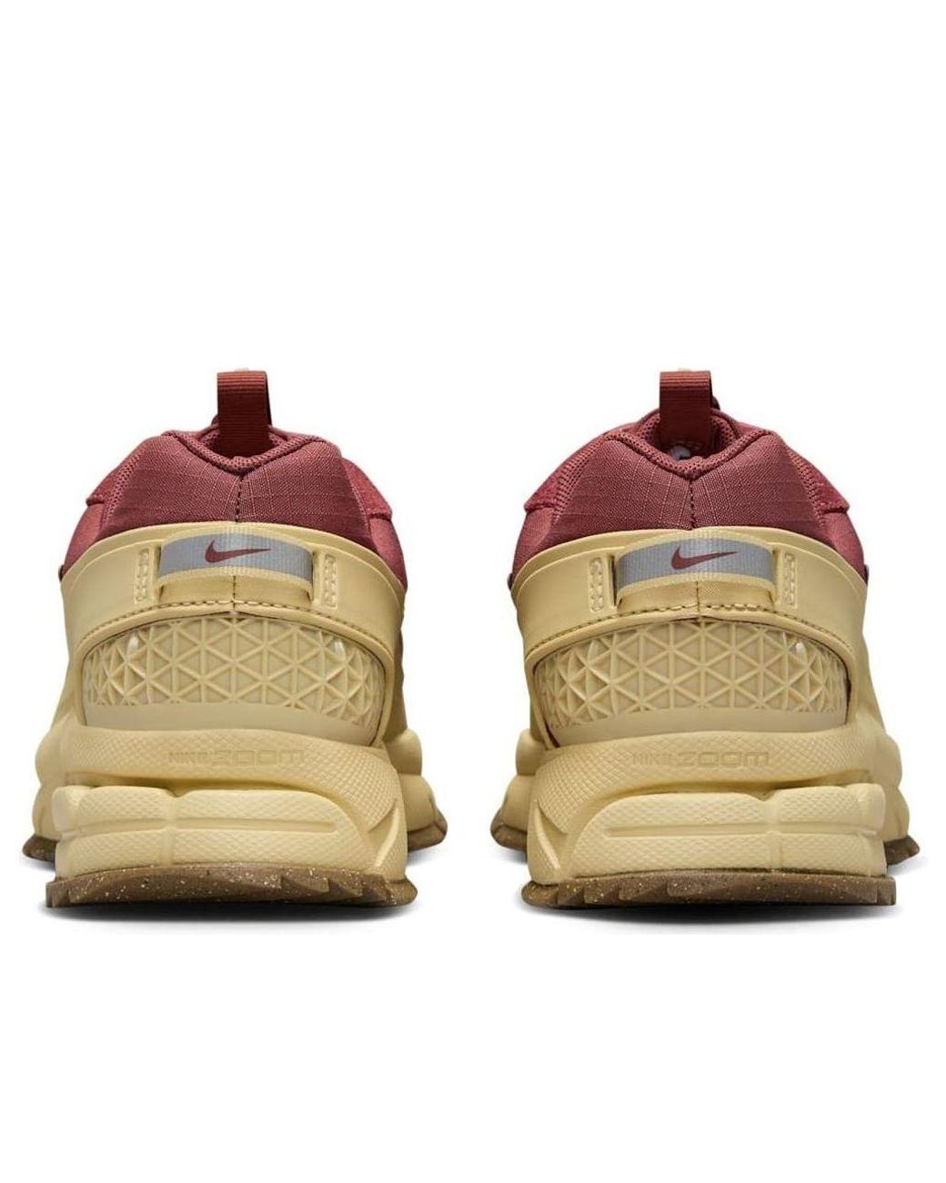 Nike Brown (Wmns) Air Zoom Vomero Roam 'Team'
