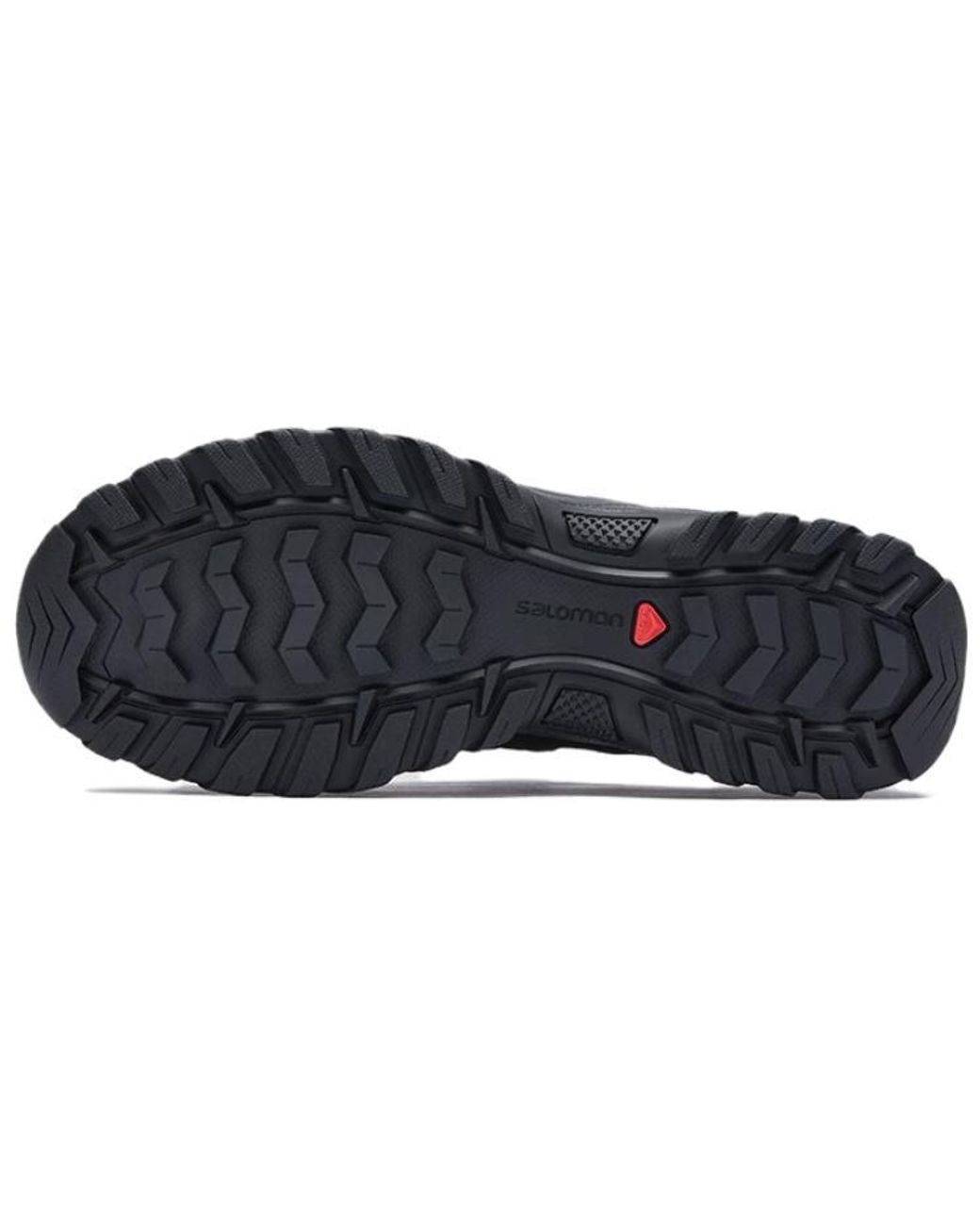 Salomon Blue Alhama for men