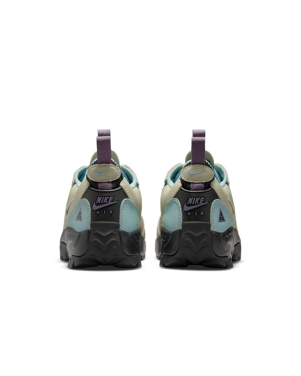 Nike Blue Acg Air Mada 'Light Stone Mineral Slate' for men
