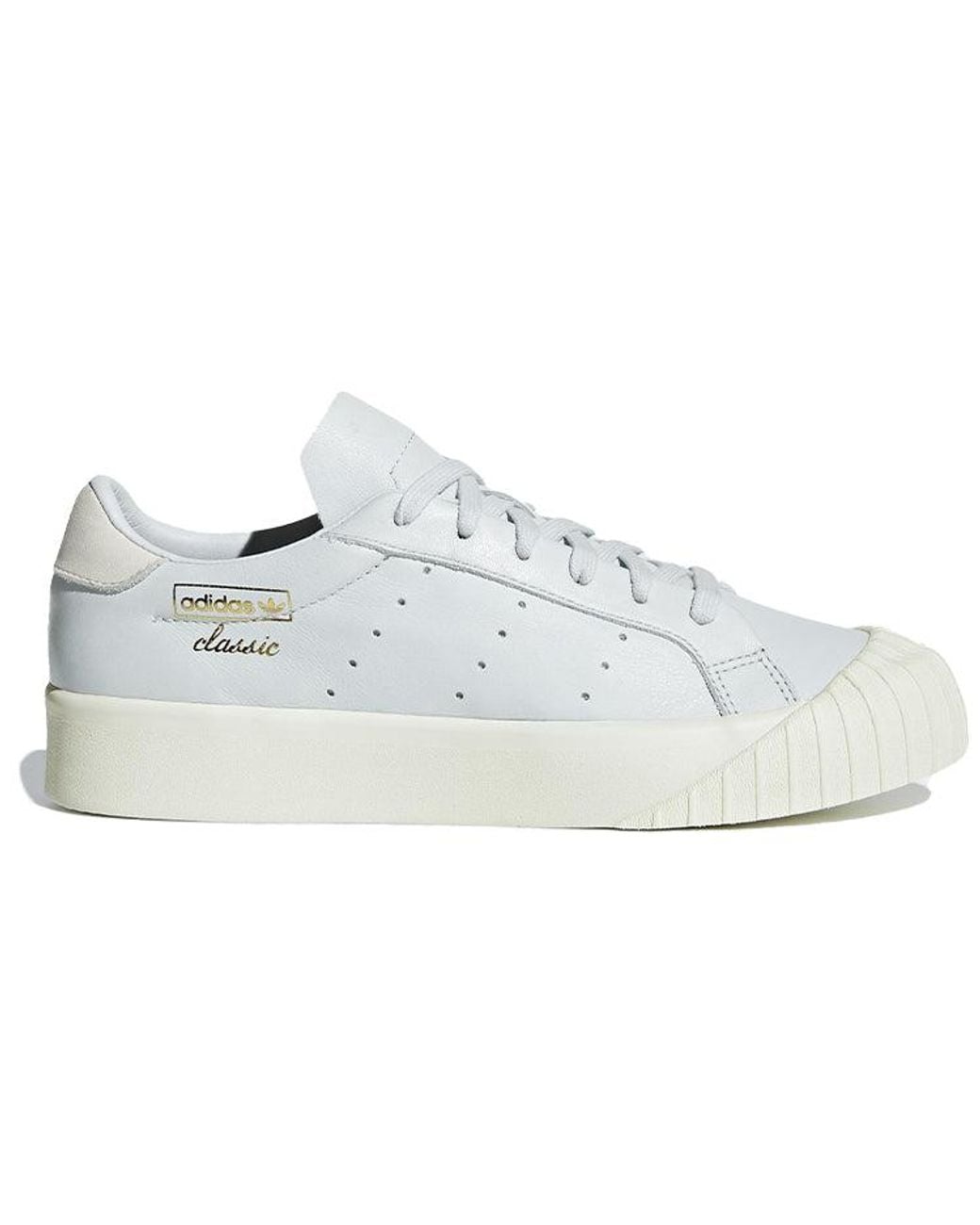 Adidas White (Wmns) Everyn Tint'
