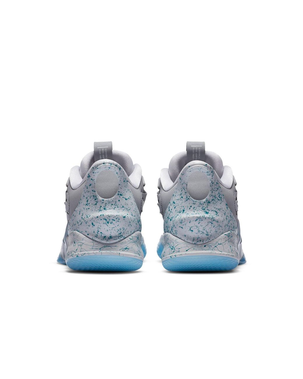 Nike Blue Adapt Bb 2.0 Mag' Eu Charger for men
