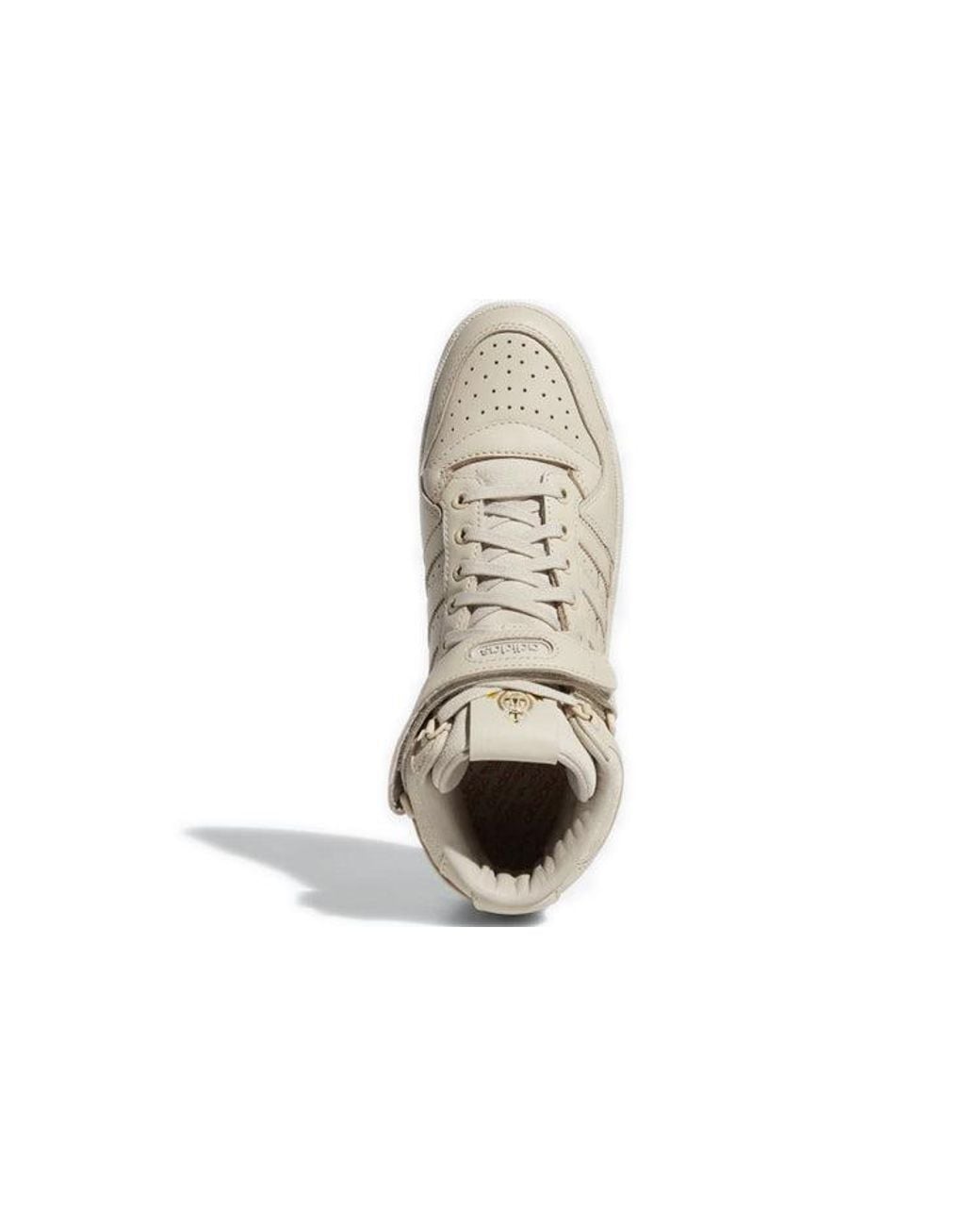 Adidas Natural Leaders 1354 X Forum Mid 'Core' Friends & Family for men