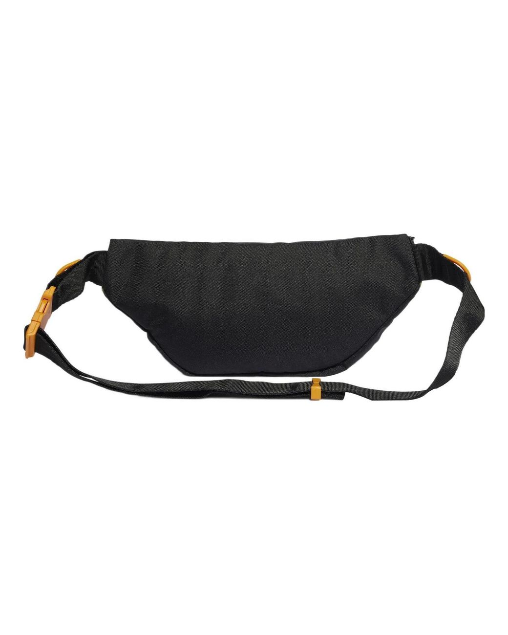 Adidas Black Street Crossbody Bag for men