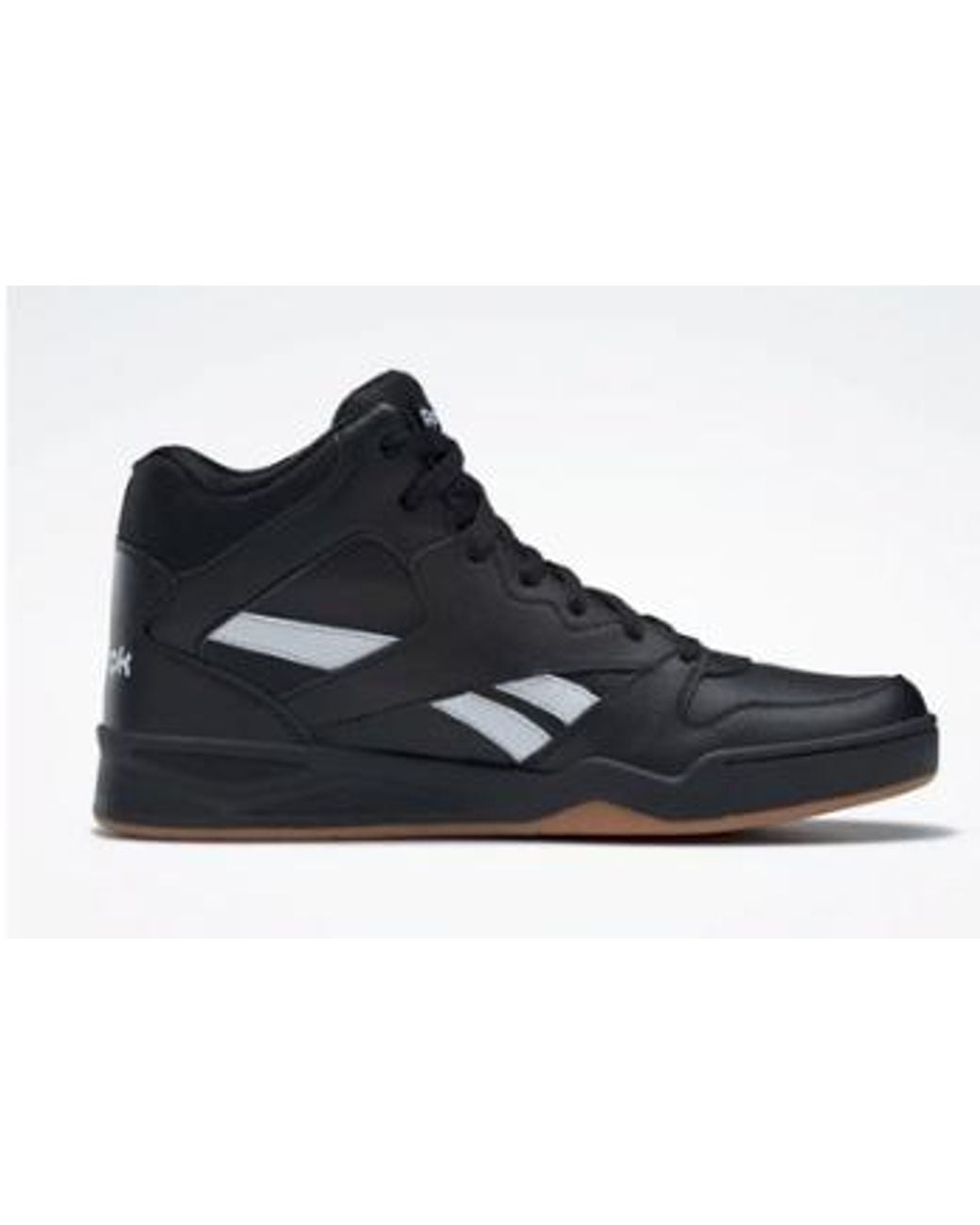 Reebok Black Royal Bb4500 Hi2 for men