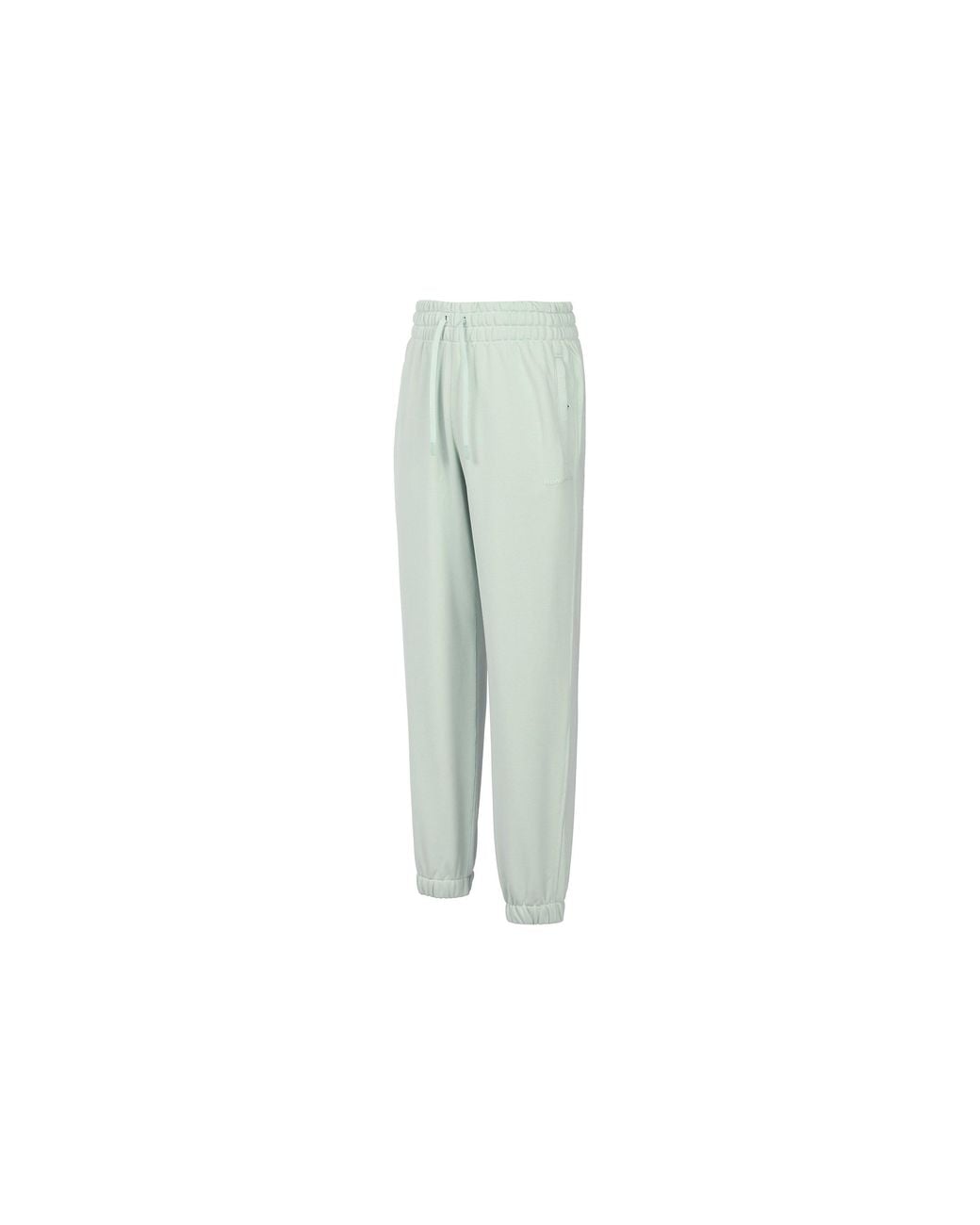 Adidas Green X Pharrell Humanrace Logo Sweatpant for men
