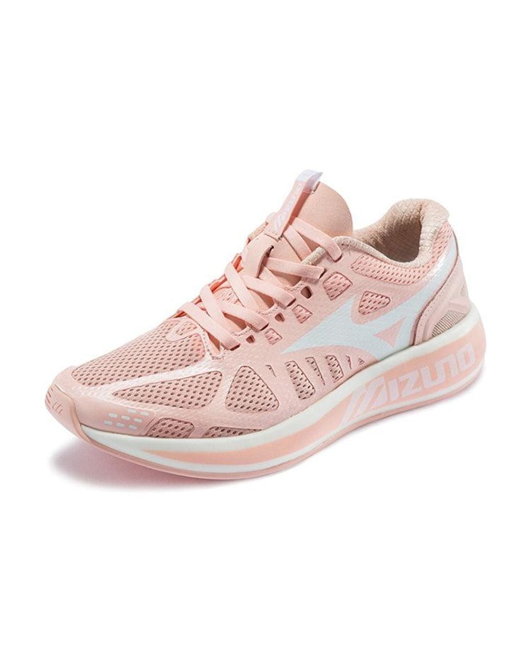 Mizuno Pink (Wmns) Piloteer
