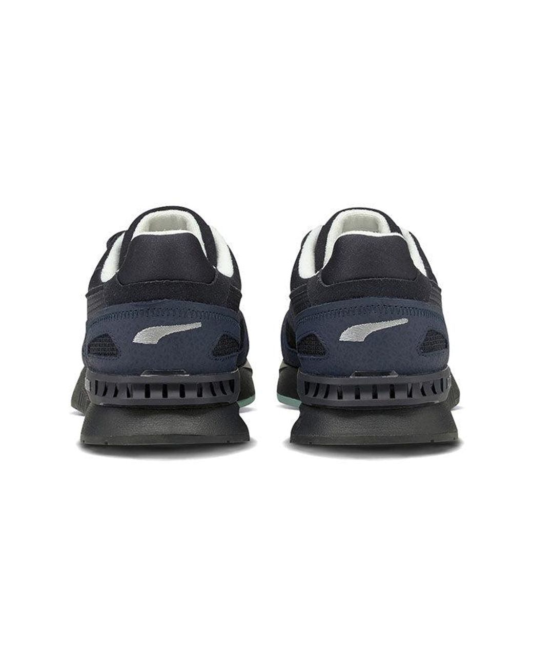 PUMA Blue Mirage Mox Night Vision Shoes for men
