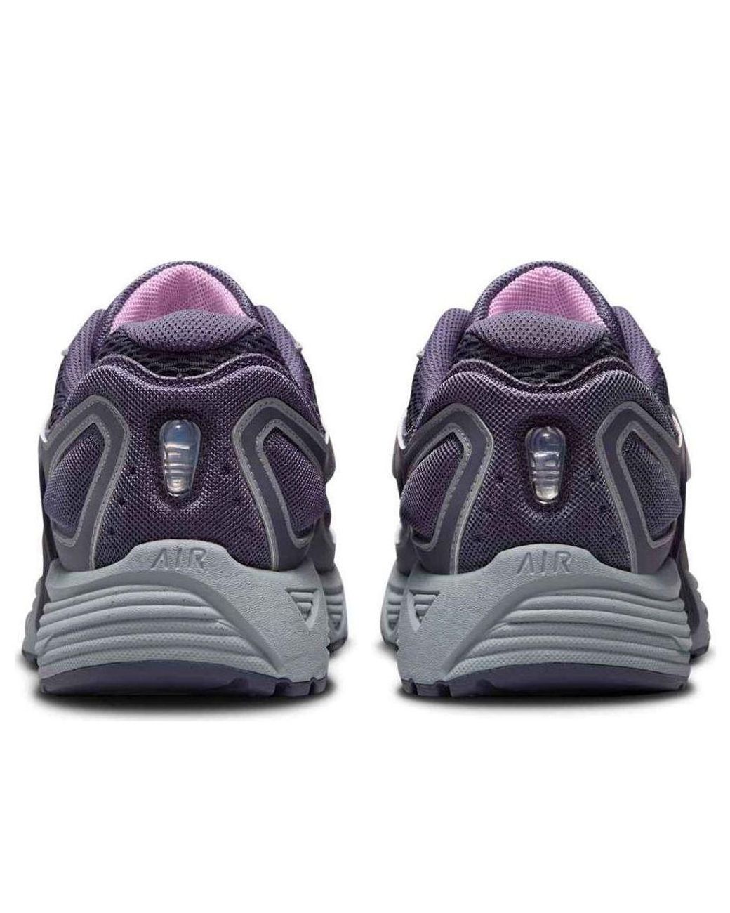 Nike Blue Air Pegasus Wave 'Dark Raisin Metallic' for men