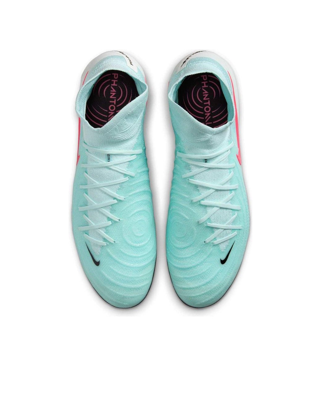 Nike Blue Phantom Luna 2 Elite Fg 'Mad Energy Pack Light' for men
