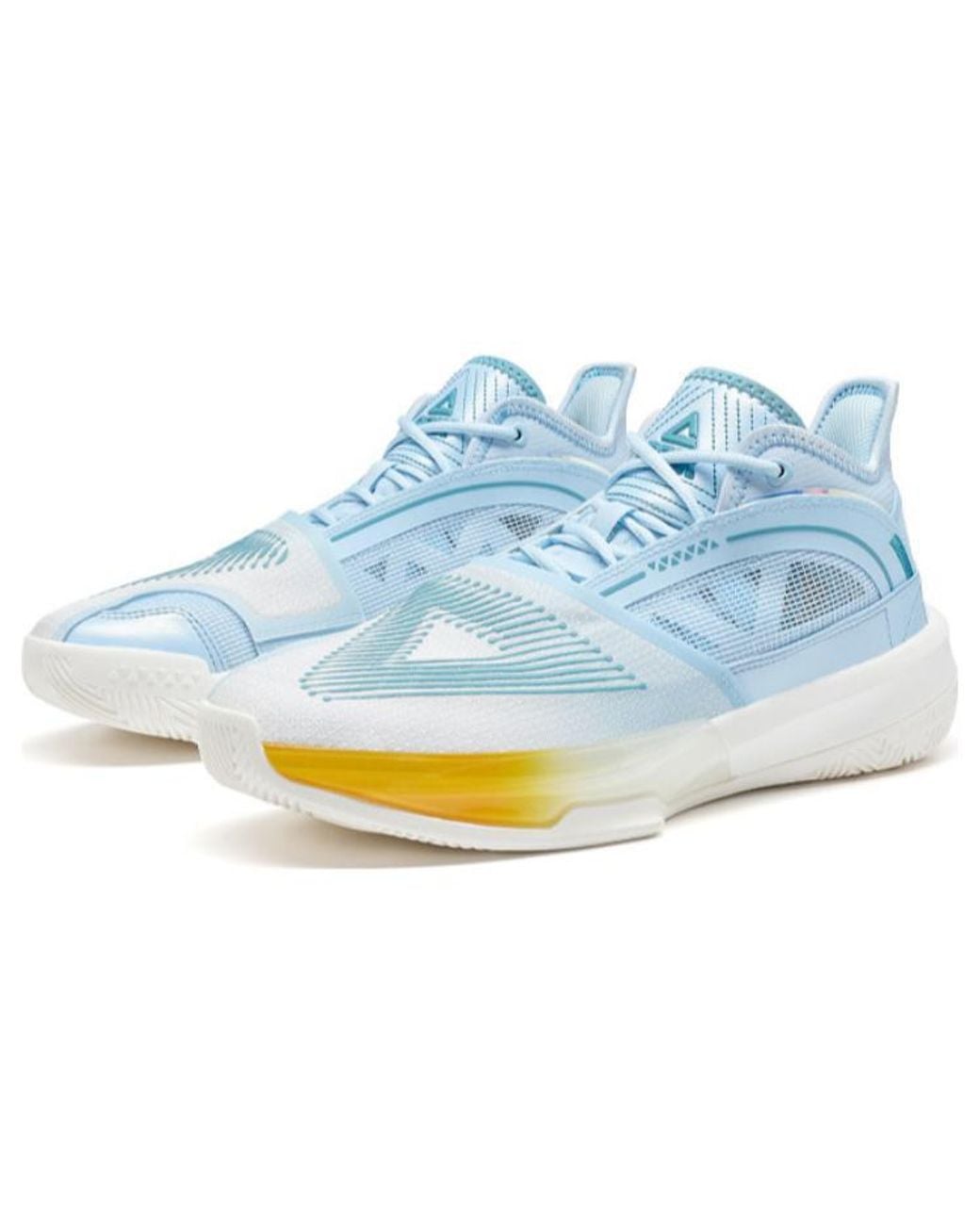 Peak Taichi Triangle Andrew Wiggins 'Youblue' for men