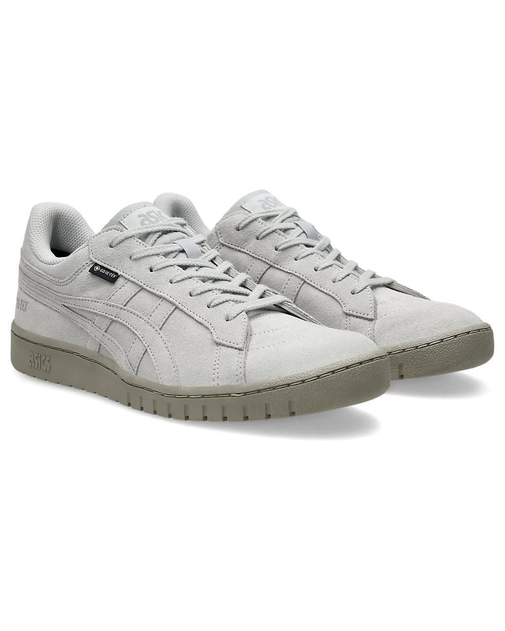 Asics White Gel-Ptg for men