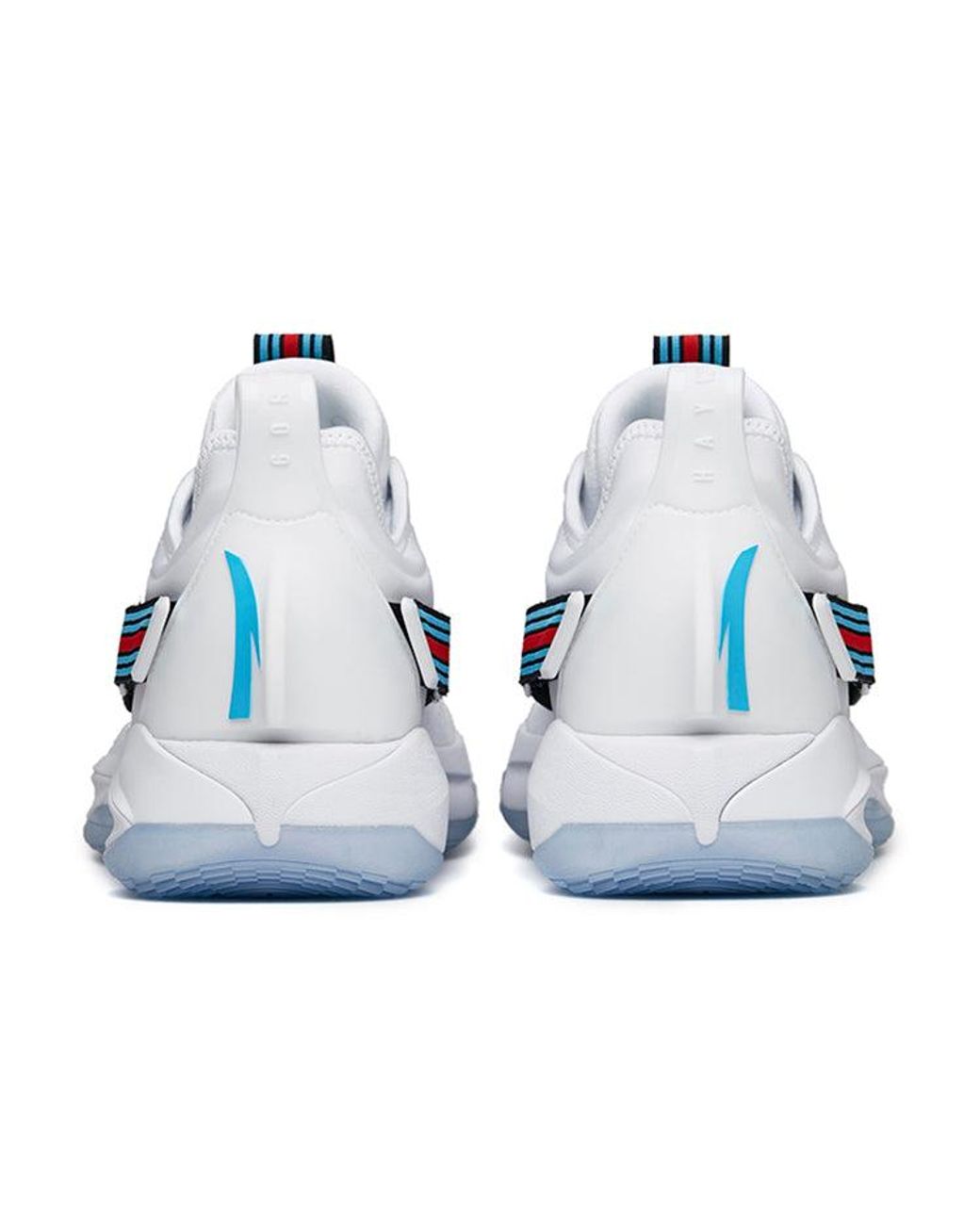 Anta Blue Gh3 'Martini' for men