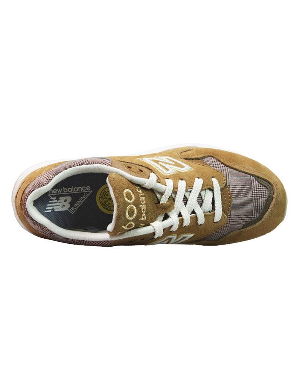 New Balance Natural (Wmns) 1600