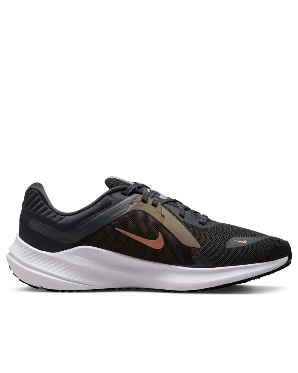 Nike Brown (Wmns) Quest Metallic Copper'