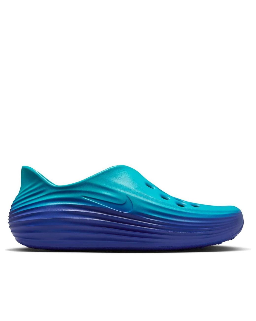 Nike Blue Reactx Rejuven8 'Dusty Cactus Persian' for men
