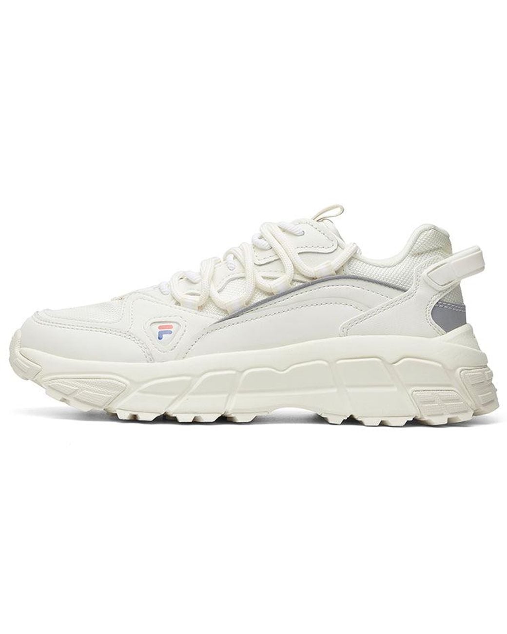 Fila White (Wmns) Skyrunner Shoes
